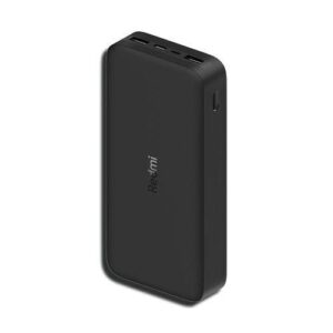 xiaomi redmi 20000mah power bank