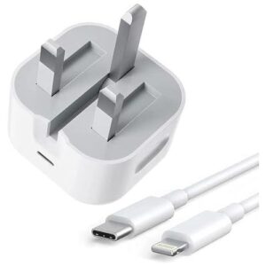heavy duty 65w smart iphone usb c